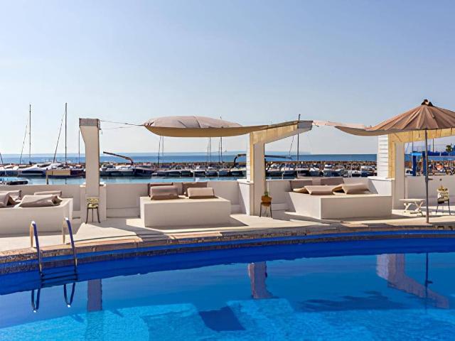 Flat for rent in Cala Mayor, Palma de Mallorca, Mallorca