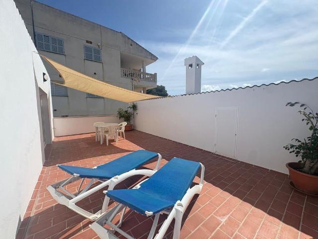 Flat for rent in Cala Ratjada, Capdepera, Mallorca