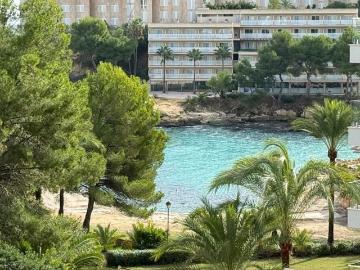 Sineu, Mallorca, Islas Baleares - Plaza aparcamiento