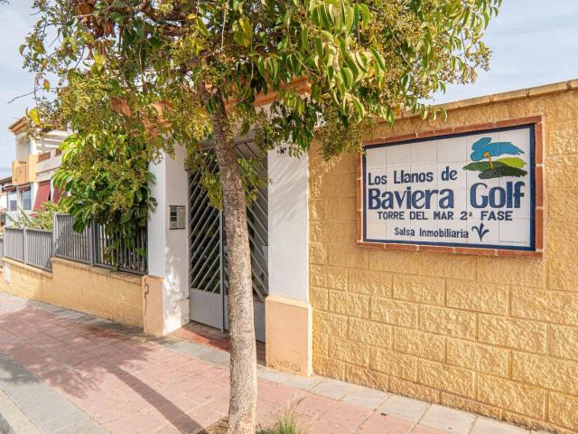 Flat for rent in Caleta de Vélez, Vélez Málaga, Málaga