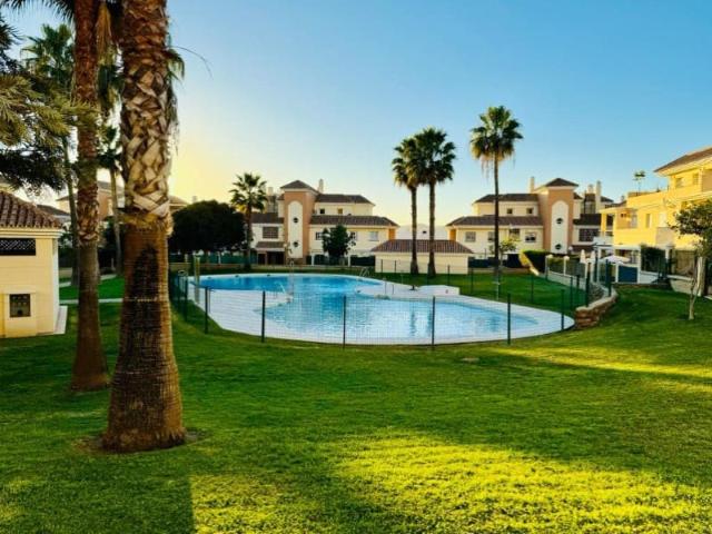 Flat for rent in Caleta de Vélez, Vélez Málaga, Málaga