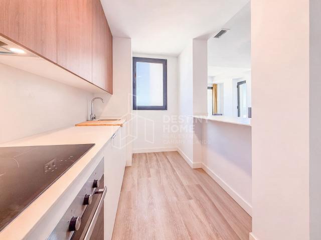 Flat for rent in Caleta de Fuste, Antigua, Fuerteventura