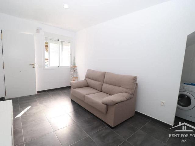 Flat for rent in Campanillas, Málaga city, Málaga