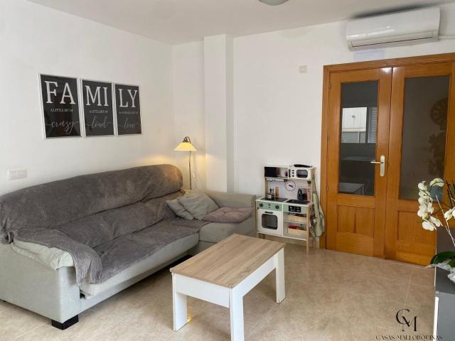 Flat for rent in Ca'n Picafort, Santa Margalida, Mallorca