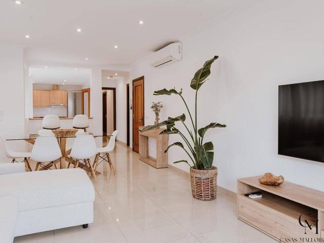 Flat for rent in Ca'n Picafort, Santa Margalida, Mallorca