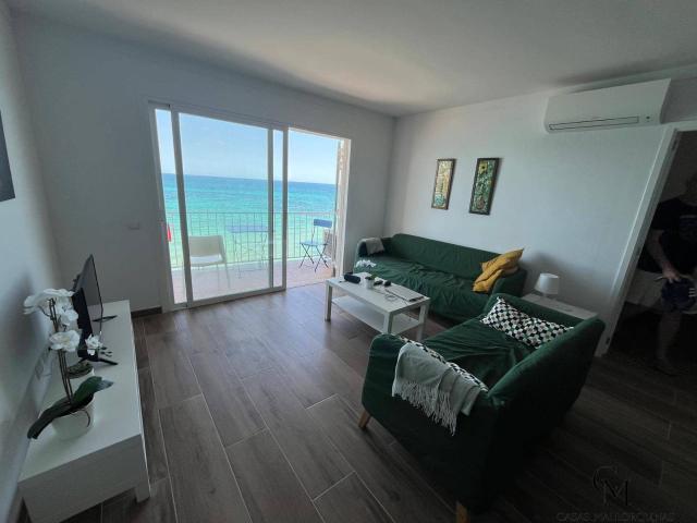 Flat for rent in Ca'n Picafort, Santa Margalida, Mallorca