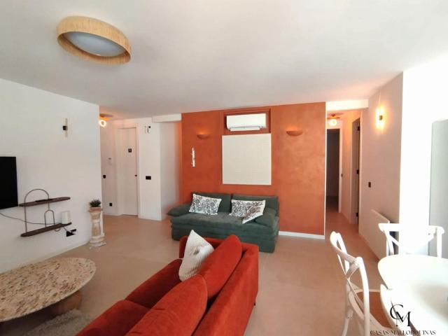 Flat for rent in Ca'n Picafort, Santa Margalida, Mallorca