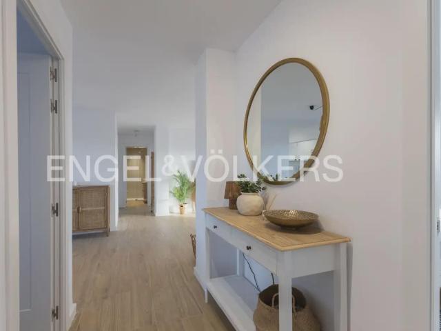 Flat for rent in Canet d'En Berenguer, Valencia