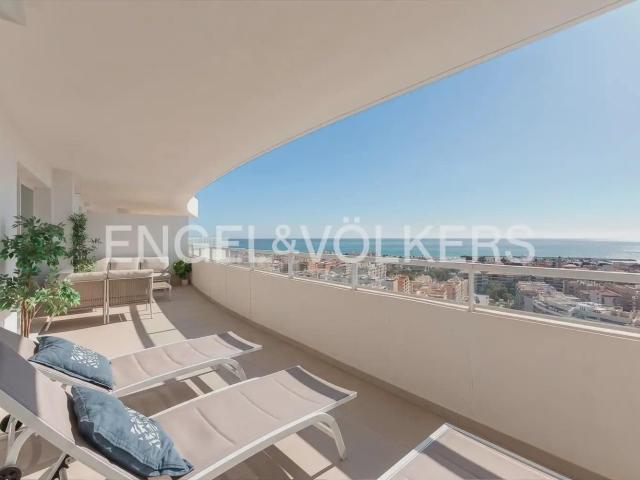 Flat for rent in Canet d'En Berenguer, Valencia