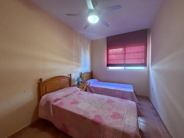 Flat for rent in Canet d'En Berenguer, Valencia