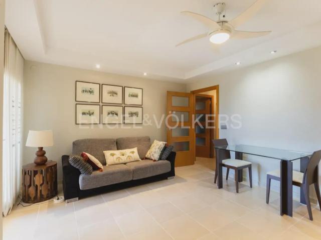 Flat for rent in Canet d'En Berenguer, Valencia