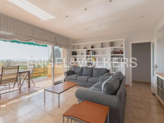 Flat for rent in Canet d'En Berenguer, Valencia