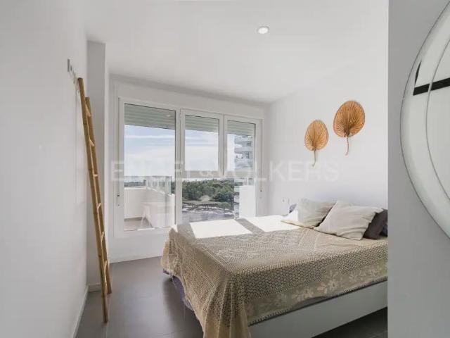 Flat for rent in Canet d'En Berenguer, Valencia