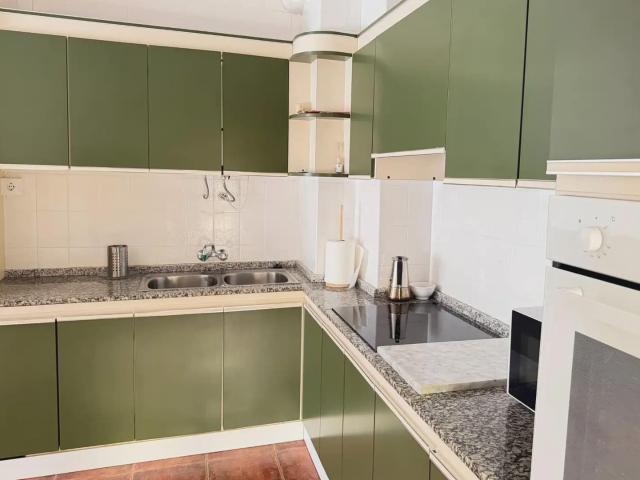 Flat for rent in Casco Antiguo, Aguilas, Murcia