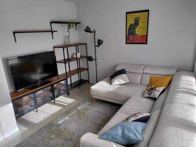 Flat for rent in Casco Histórico de Vallecas, Madrid city, Madrid
