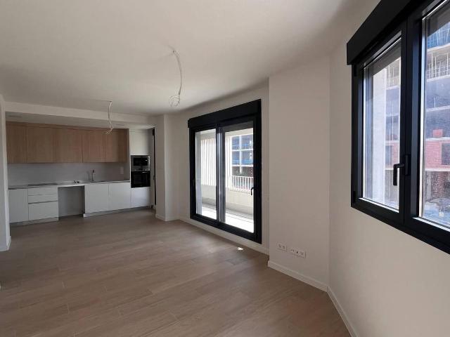 Flat for rent in Casco Histórico de Vicálvaro, Madrid city, Madrid