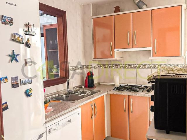 Flat for rent in Castell de Ferro, Gualchos, Granada