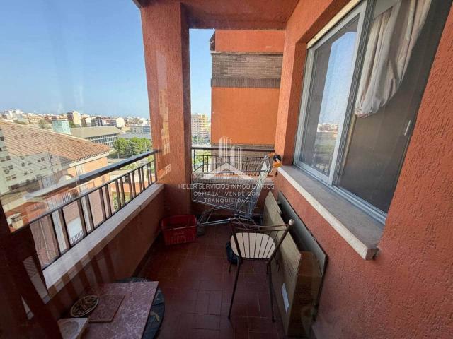 Flat for rent in Castelló de la Plana, Castellón