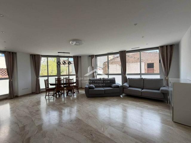Flat for rent in Castelló de la Plana, Castellón