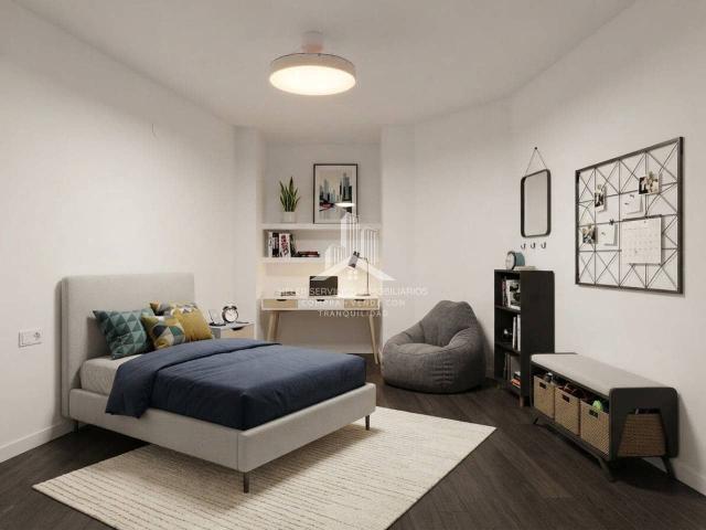 Flat for rent in Castelló de la Plana, Castellón