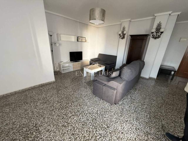 Flat for rent in Castelló de la Plana, Castellón