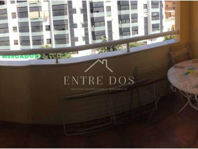 Flat for rent in Castelló de la Plana, Castellón
