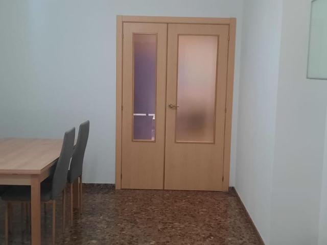Flat for rent in Castelló de la Plana, Castellón