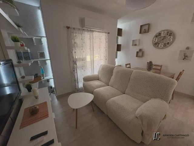 Flat for rent in Cartagena Ciudad, Cartagena, Murcia