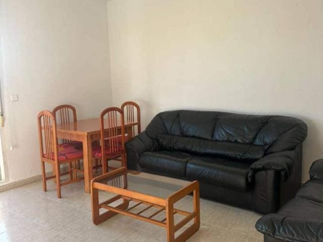 Flat for rent in Cartagena, Murcia