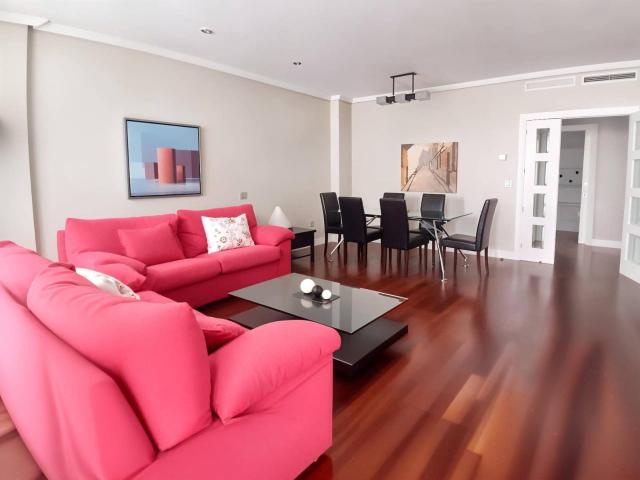 Flat for rent in Cartagena, Murcia