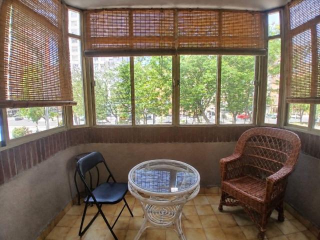 Flat for rent in Cartagena, Murcia