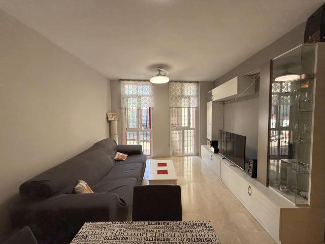 Flat for rent in Cartagena, Murcia
