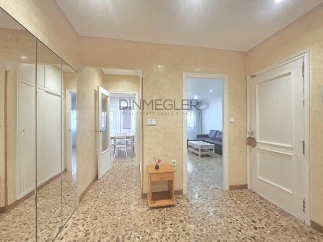 Flat for rent in Centro, Torrevieja, Alicante