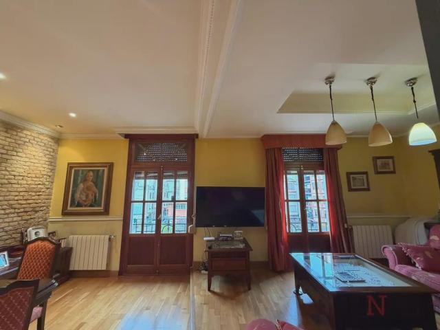 Flat for rent in Centro, Castelló de la Plana, Castellón