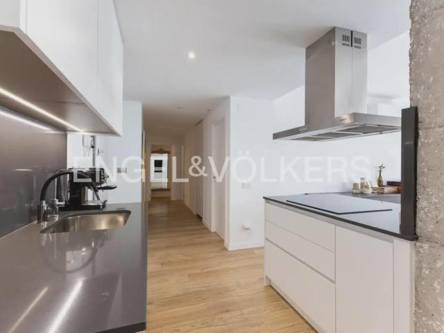 Flat for rent in Centro, Castelló de la Plana, Castellón