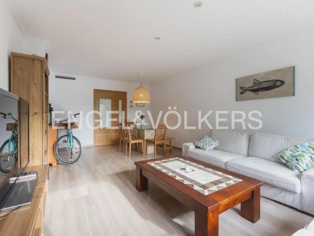 Flat for rent in Centro ciudad, Javea / Xàbia, Alicante