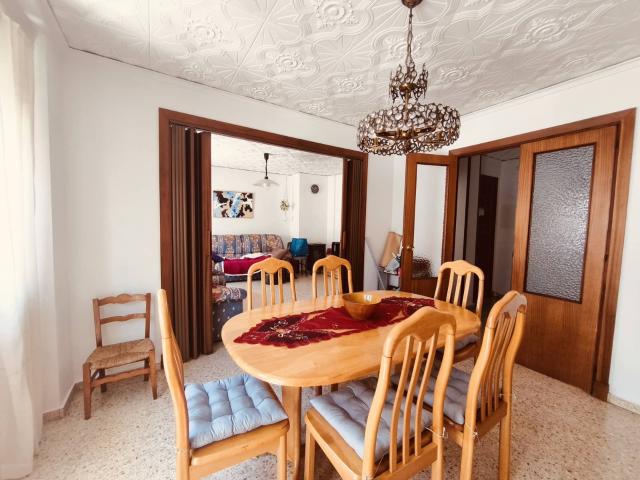 Flat for rent in Centro ciudad, Javea / Xàbia, Alicante