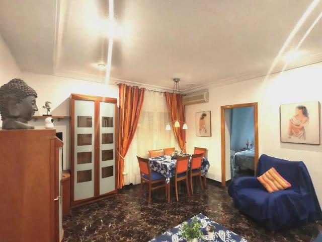 Flat for rent in Centro, Elche / Elx, Alicante