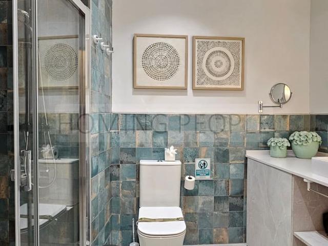 Flat for rent in Centro Historico, Málaga city, Málaga