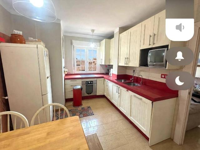 Flat for rent in Centro Historico, Málaga city, Málaga