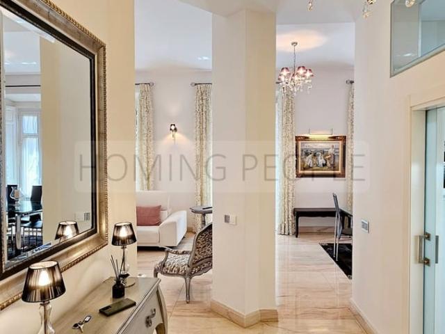 Flat for rent in Centro Historico, Málaga city, Málaga