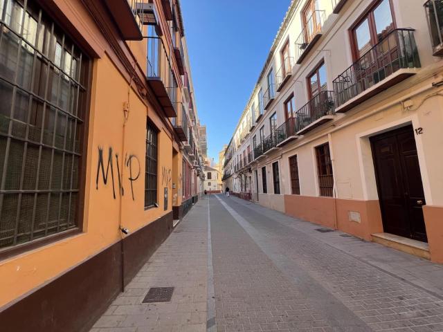 Flat for rent in Málaga city, Málaga