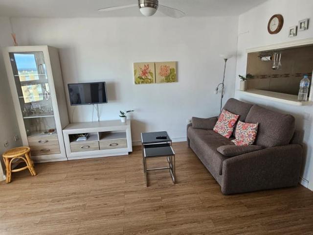 Flat for rent in Centro Internacional, Torrox, Málaga