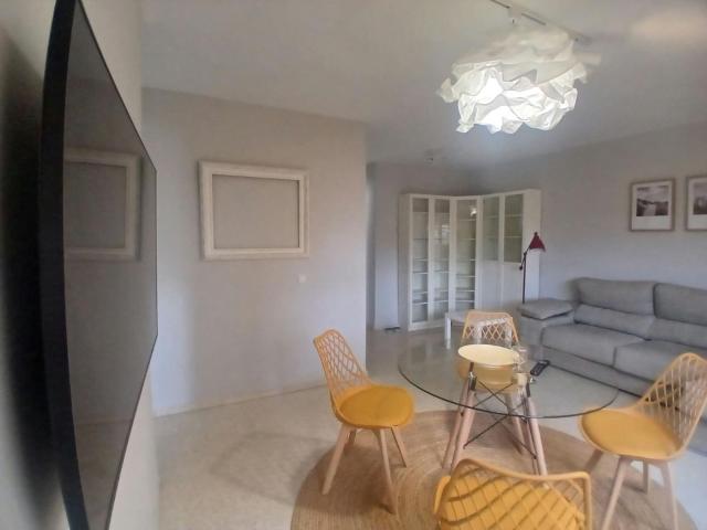Flat for rent in Centro, Málaga city, Málaga
