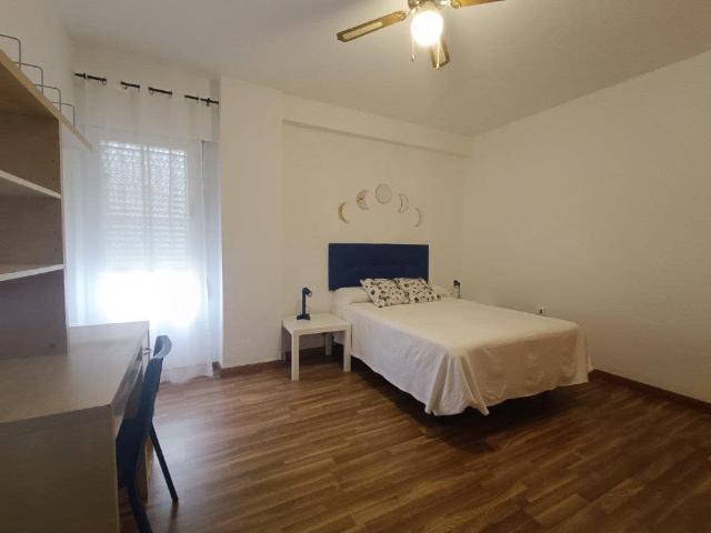 Flat for rent in Centro, Málaga city, Málaga