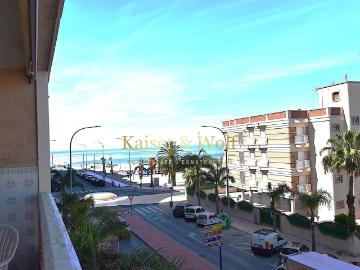 Flat for rent in Centro, Santa Pola, Alicante