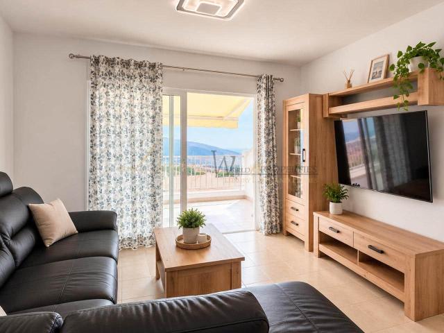 Flat for rent in Chayofa, Arona, Tenerife