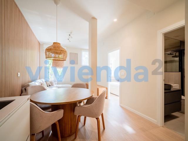 Flat for rent in Chopera, Madrid city, Madrid