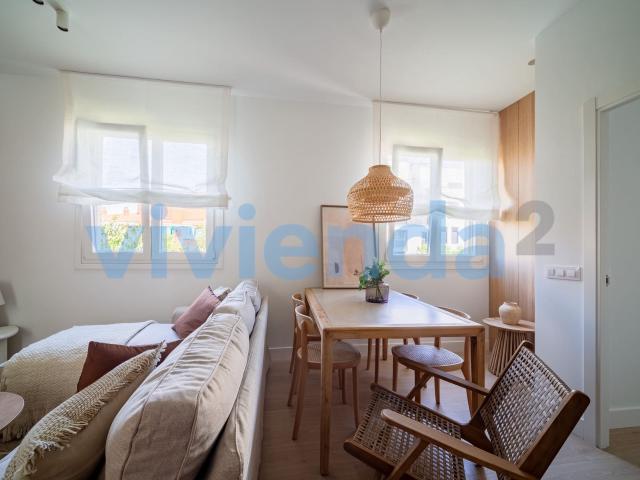 Flat for rent in Chopera, Madrid city, Madrid