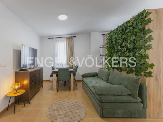 Flat for rent in Chóvar, Castellón